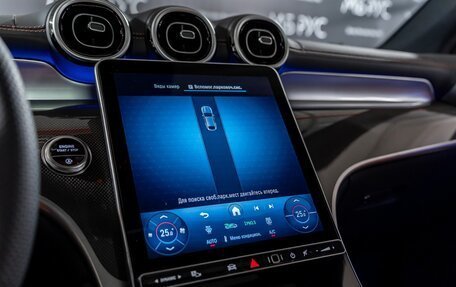 Mercedes-Benz GLC Coupe, 2025 год, 8 750 000 рублей, 14 фотография