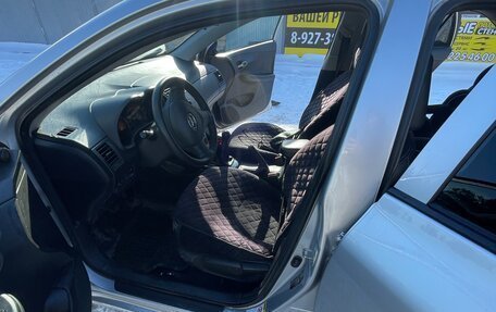 Toyota Corolla, 2007 год, 585 000 рублей, 6 фотография