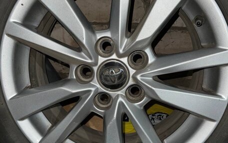 Toyota Corolla, 2007 год, 585 000 рублей, 12 фотография