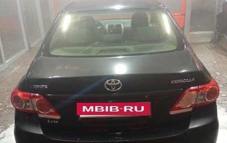 Toyota Corolla, 2012 год, 999 000 рублей, 4 фотография