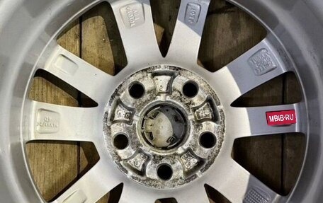 Toyota Corolla, 2007 год, 585 000 рублей, 13 фотография