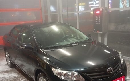 Toyota Corolla, 2012 год, 999 000 рублей, 2 фотография