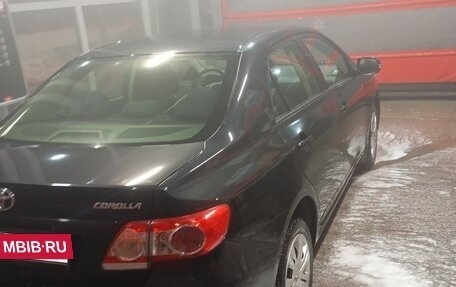 Toyota Corolla, 2012 год, 999 000 рублей, 3 фотография
