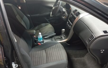 Toyota Corolla, 2012 год, 999 000 рублей, 9 фотография