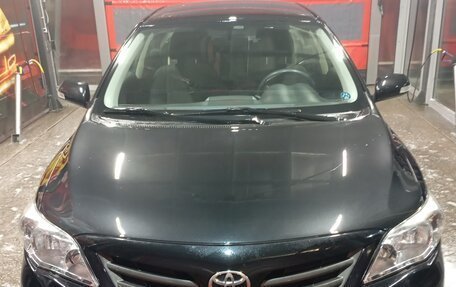 Toyota Corolla, 2012 год, 999 000 рублей, 6 фотография