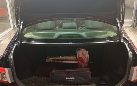 Toyota Corolla, 2012 год, 999 000 рублей, 7 фотография