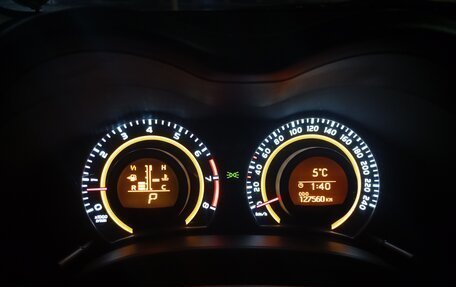 Toyota Corolla, 2012 год, 999 000 рублей, 13 фотография