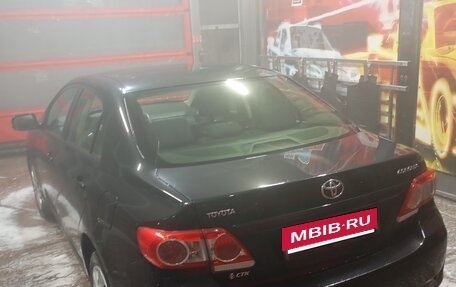 Toyota Corolla, 2012 год, 999 000 рублей, 5 фотография