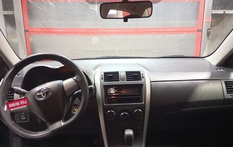 Toyota Corolla, 2012 год, 999 000 рублей, 11 фотография