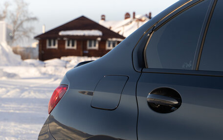 BMW 3 серия, 2019 год, 3 690 000 рублей, 10 фотография