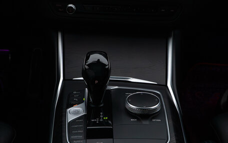 BMW 3 серия, 2019 год, 3 690 000 рублей, 19 фотография