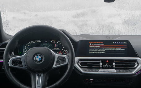 BMW 3 серия, 2019 год, 3 690 000 рублей, 17 фотография