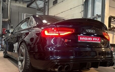 Audi S4, 2012 год, 2 650 000 рублей, 1 фотография