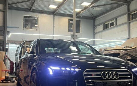 Audi S4, 2012 год, 2 650 000 рублей, 5 фотография