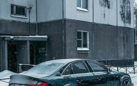 Audi S4, 2012 год, 2 650 000 рублей, 6 фотография