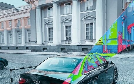 Audi S4, 2012 год, 2 650 000 рублей, 3 фотография