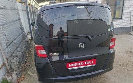 Honda Freed I, 2012 год, 900 000 рублей, 4 фотография