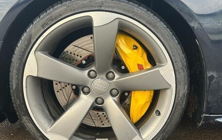 Audi S4, 2012 год, 2 650 000 рублей, 7 фотография