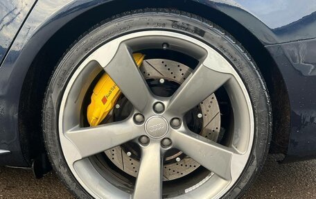 Audi S4, 2012 год, 2 650 000 рублей, 8 фотография