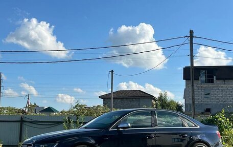 Audi S4, 2012 год, 2 650 000 рублей, 13 фотография