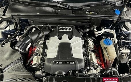 Audi S4, 2012 год, 2 650 000 рублей, 11 фотография