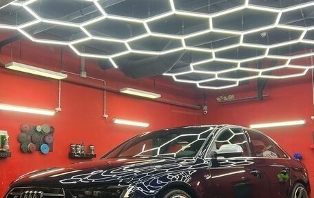 Audi S4, 2012 год, 2 650 000 рублей, 14 фотография