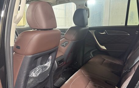 Haval H9 I рестайлинг, 2023 год, 2 500 000 рублей, 12 фотография