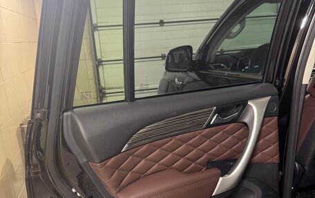 Haval H9 I рестайлинг, 2023 год, 2 500 000 рублей, 13 фотография