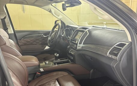 Haval H9 I рестайлинг, 2023 год, 2 500 000 рублей, 11 фотография