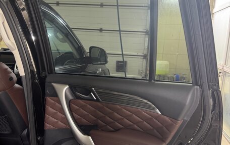 Haval H9 I рестайлинг, 2023 год, 2 500 000 рублей, 15 фотография