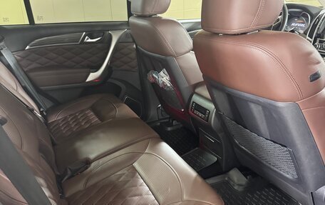 Haval H9 I рестайлинг, 2023 год, 2 500 000 рублей, 14 фотография