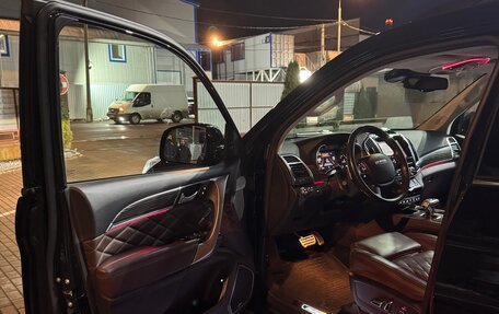 Haval H9 I рестайлинг, 2023 год, 2 500 000 рублей, 17 фотография