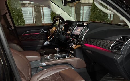 Haval H9 I рестайлинг, 2023 год, 2 500 000 рублей, 19 фотография