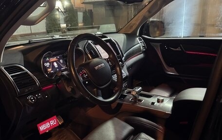 Haval H9 I рестайлинг, 2023 год, 2 500 000 рублей, 16 фотография