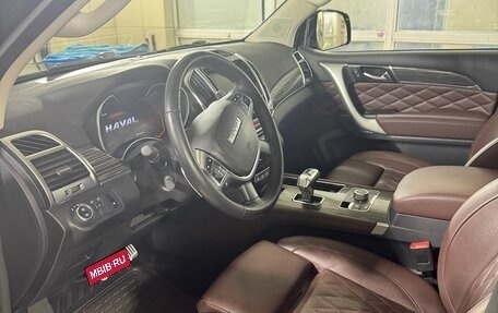 Haval H9 I рестайлинг, 2023 год, 2 500 000 рублей, 9 фотография