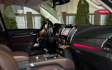 Haval H9 I рестайлинг, 2023 год, 2 500 000 рублей, 18 фотография