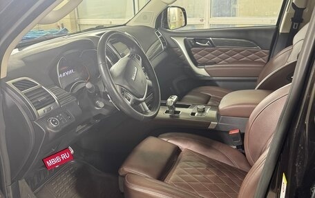 Haval H9 I рестайлинг, 2023 год, 2 500 000 рублей, 10 фотография