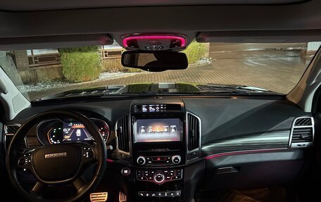 Haval H9 I рестайлинг, 2023 год, 2 500 000 рублей, 23 фотография