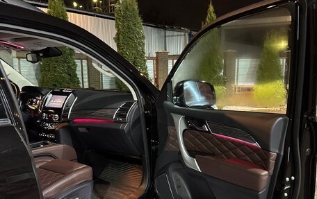 Haval H9 I рестайлинг, 2023 год, 2 500 000 рублей, 20 фотография