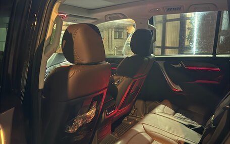 Haval H9 I рестайлинг, 2023 год, 2 500 000 рублей, 22 фотография