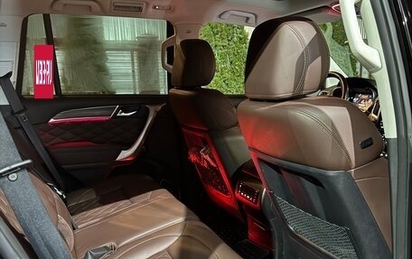 Haval H9 I рестайлинг, 2023 год, 2 500 000 рублей, 21 фотография