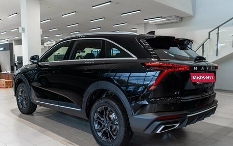 Haval F7, 2026 год, 3 299 000 рублей, 3 фотография