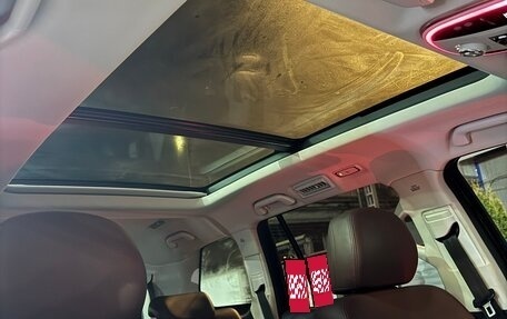 Haval H9 I рестайлинг, 2023 год, 2 500 000 рублей, 24 фотография