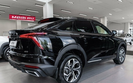 Haval F7, 2026 год, 3 299 000 рублей, 5 фотография