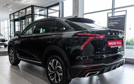 Haval F7, 2026 год, 3 299 000 рублей, 3 фотография