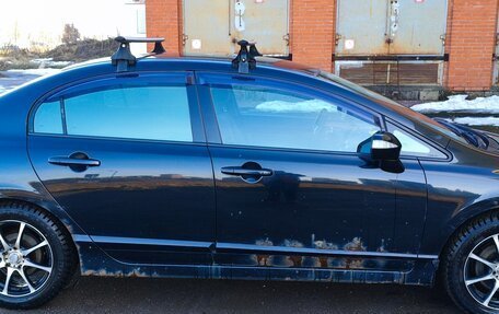 Honda Civic VIII, 2008 год, 300 000 рублей, 4 фотография