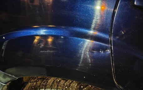 Mitsubishi Outlander III рестайлинг 3, 2011 год, 1 000 000 рублей, 18 фотография