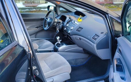 Honda Civic VIII, 2008 год, 300 000 рублей, 12 фотография