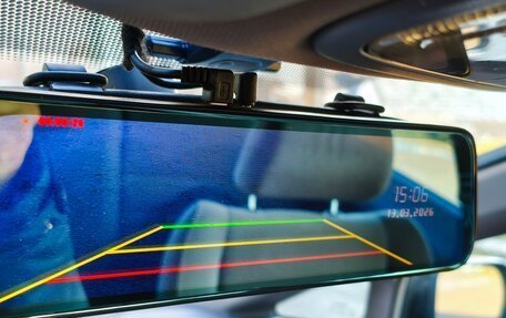 Honda Civic VIII, 2008 год, 300 000 рублей, 20 фотография