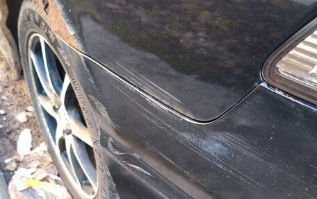 Honda Civic VIII, 2008 год, 300 000 рублей, 26 фотография